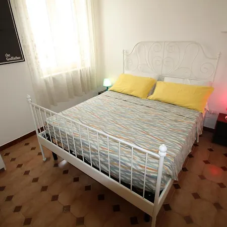 Prázdninový dům Del Mare *