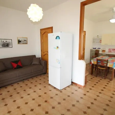 Prázdninový dům Del Mare