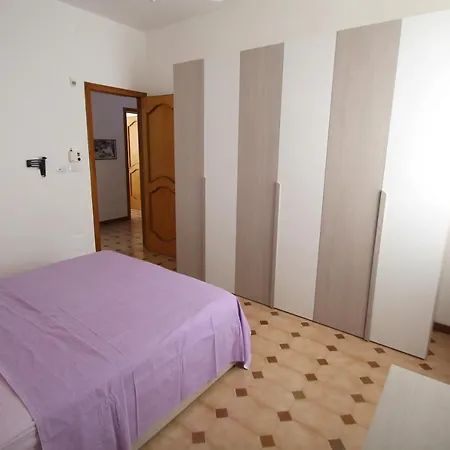 Del Mare Marina di Mancaversa