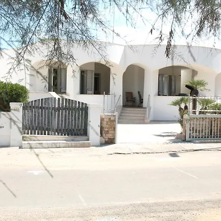 Del Mare Marina di Mancaversa