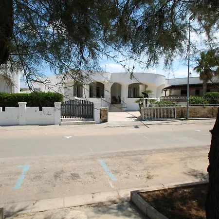 Del Mare Prázdninový dům *