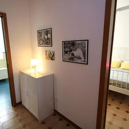 Prázdninový dům Del Mare *