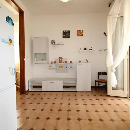 Prázdninový dům Del Mare *