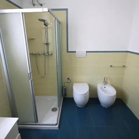 Del Mare Prázdninový dům