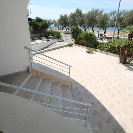 Del Mare Marina di Mancaversa