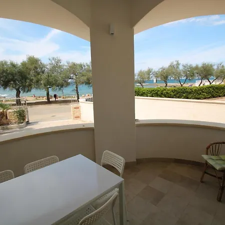 Prázdninový dům Del Mare *