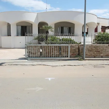 Del Mare Prázdninový dům