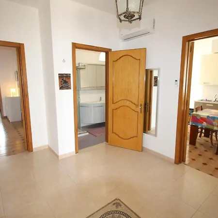 Prázdninový dům Del Mare *