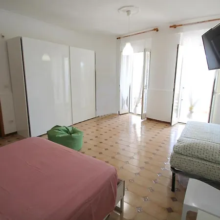 Prázdninový dům Del Mare