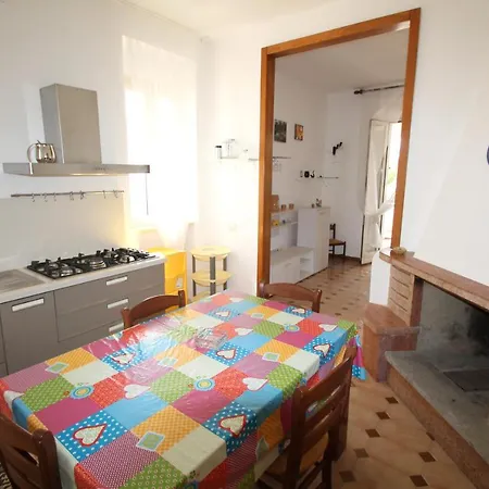 Del Mare * Marina di Mancaversa