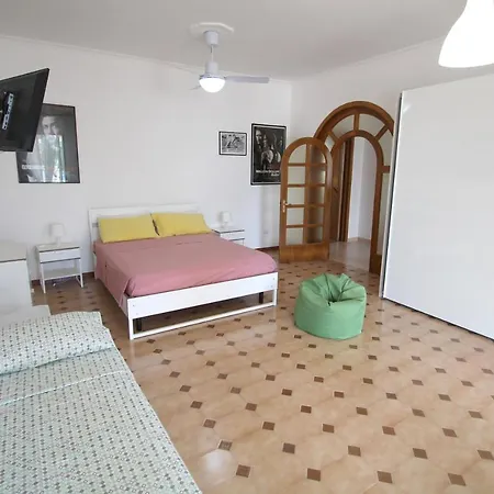 Prázdninový dům Del Mare *