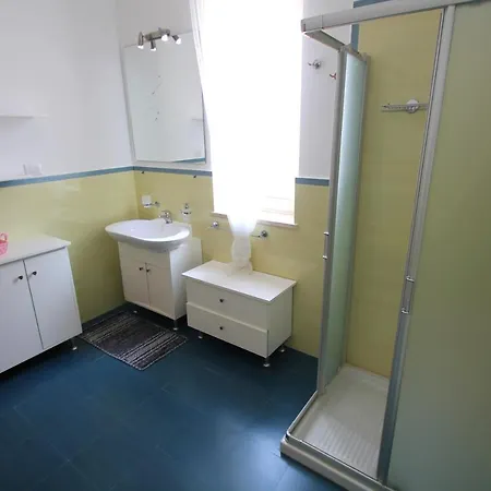 Prázdninový dům Del Mare Marina di Mancaversa