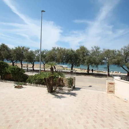 Del Mar Dom wakacyjny Marina di Mancaversa