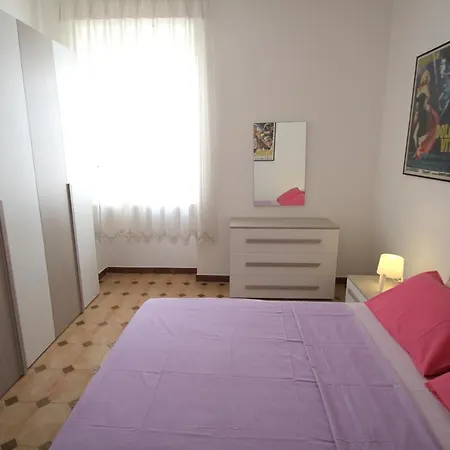 Prázdninový dům Del Mare