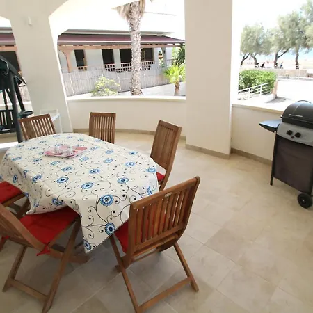 Del Mare * Marina di Mancaversa