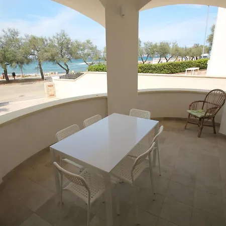 Prázdninový dům Del Mare Marina di Mancaversa