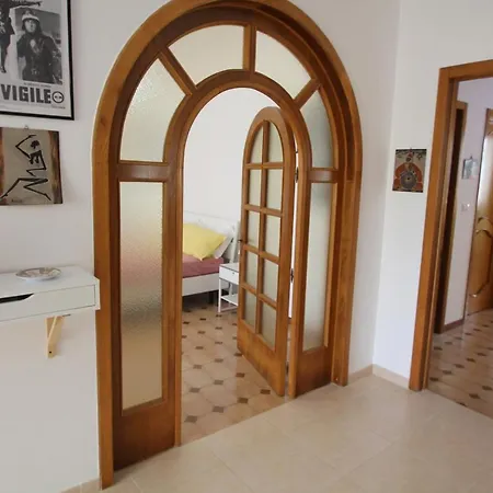 Del Mare Casa vacanze *
