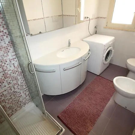 Prázdninový dům Del Mare Marina di Mancaversa