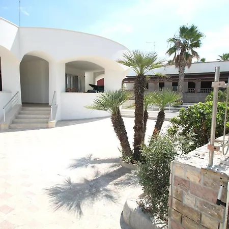 Del Mare Prázdninový dům