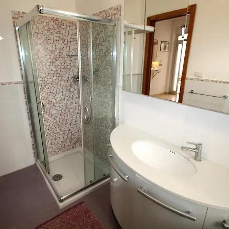 Del Mare Prázdninový dům *