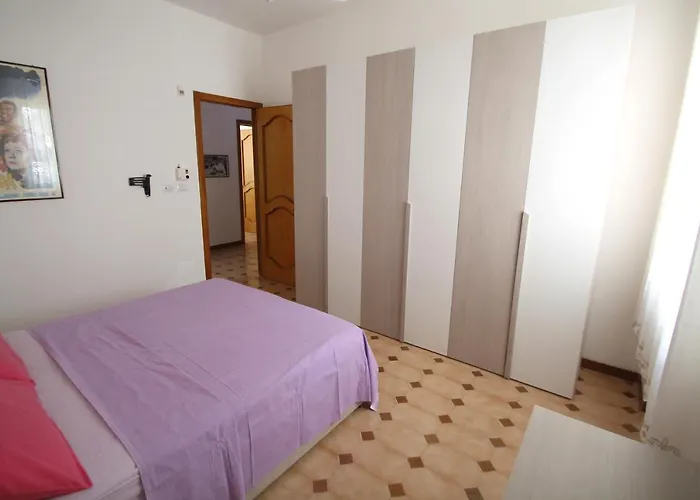 Del Mar Marina di Mancaversa