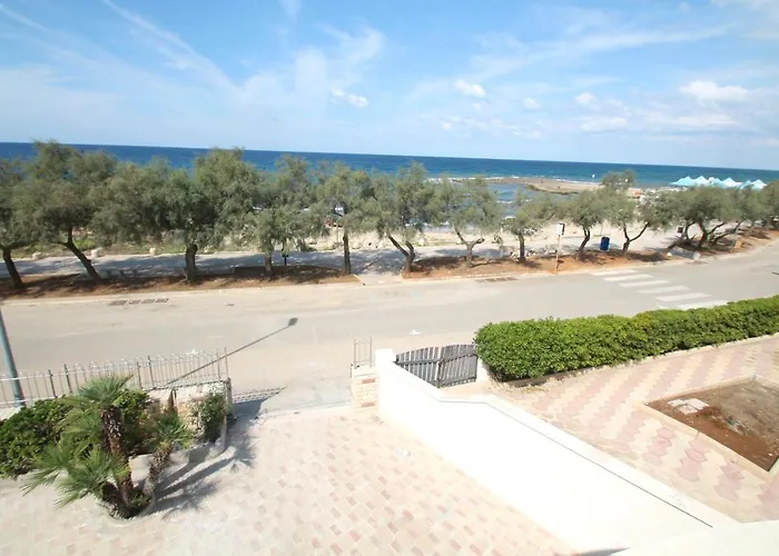 Del Mar Marina di Mancaversa