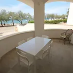 別荘 Del Mar マリーナ・ディ・マンカヴェルサ