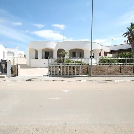 Vakantiehuis Del Mar