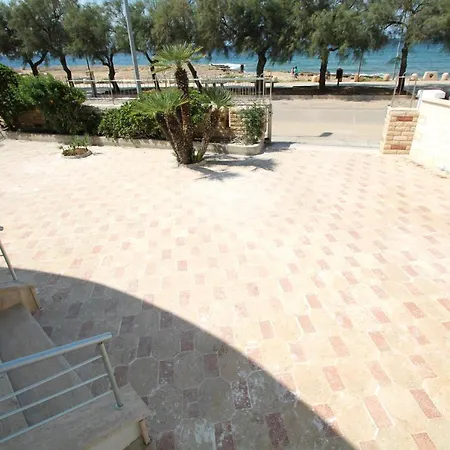 Дом отдыха Del Mare *