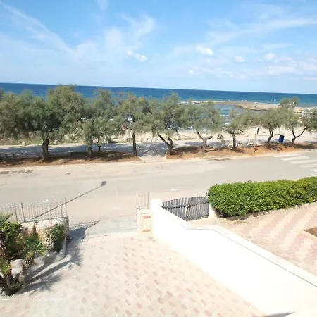 Del Mar Marina di Mancaversa