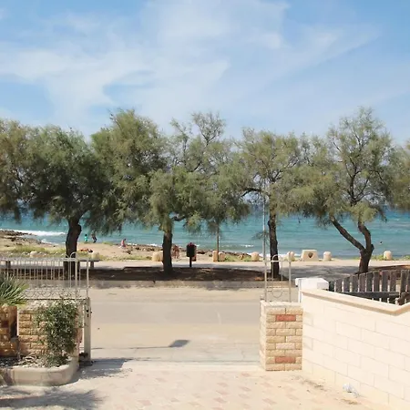 Del Mar Vakantiehuis