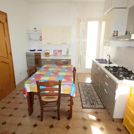 Дом отдыха Del Mare *