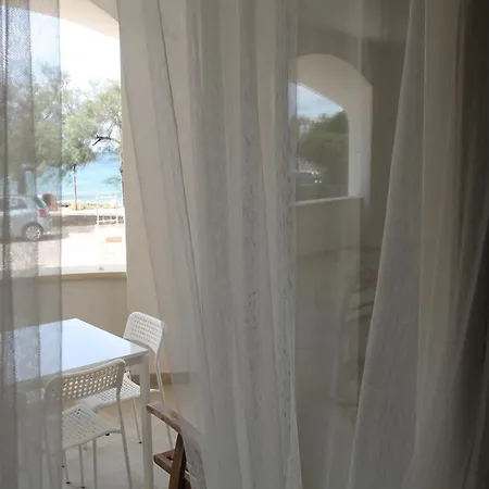 Del Mare * Марина-ди-Манкаверса