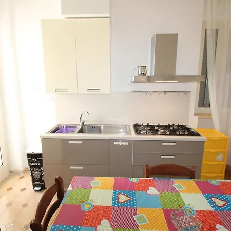 Del Mare Дом отдыха *