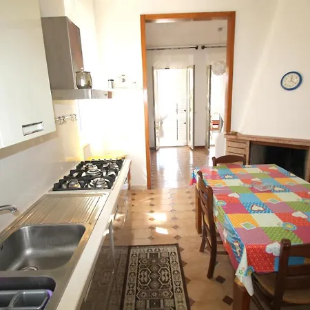 度假居 Del Mare 玛丽娜迪曼卡维萨