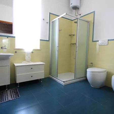 Prázdninový dům Del Mar Marina di Mancaversa