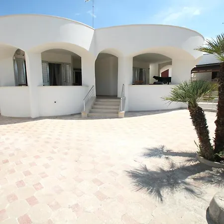 Vakantiehuis Del Mar