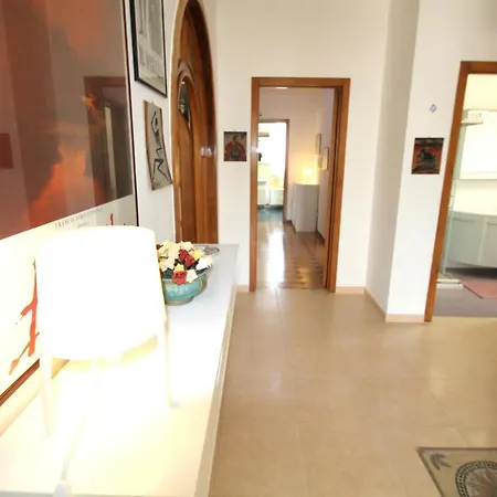 Del Mare * Марина-ди-Манкаверса