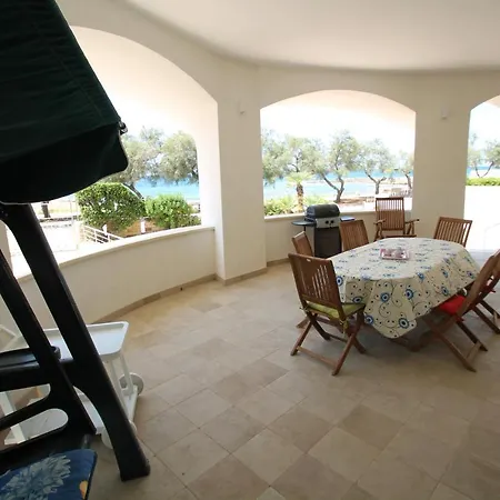 Del Mare Дом отдыха