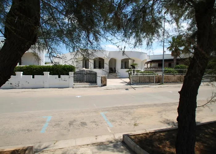 Del Mar בית נופש *