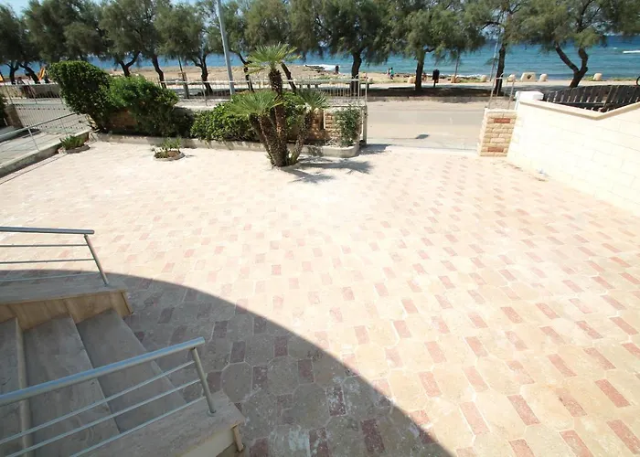 בית נופש Del Mar *