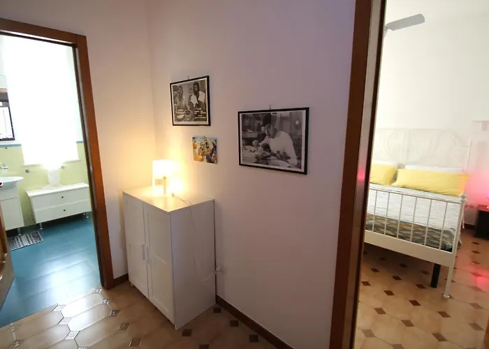 Vakantiehuis Del Mar *