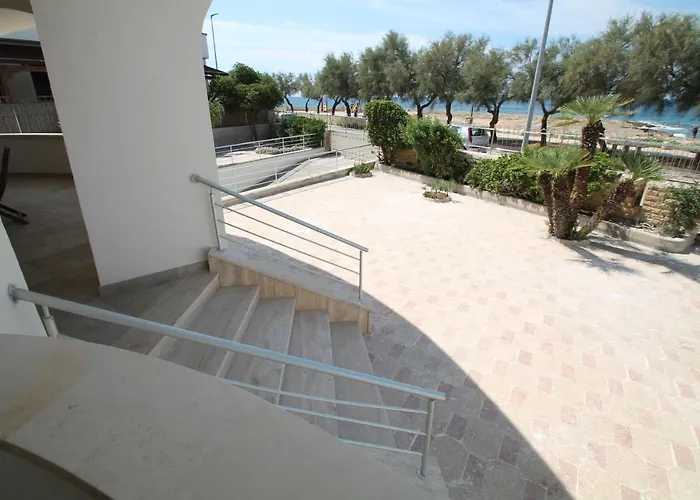 Del Mar Marina di Mancaversa