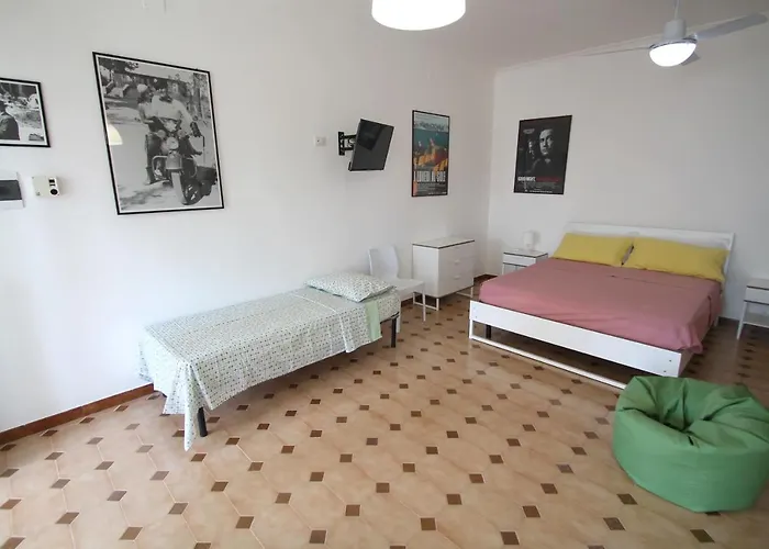 Del Mar Marina di Mancaversa