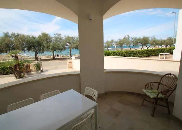Vakantiehuis Del Mar *