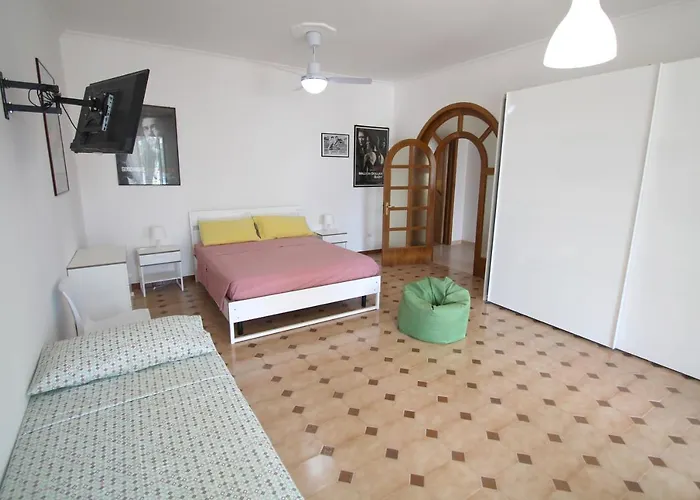 Vakantiehuis Del Mar *