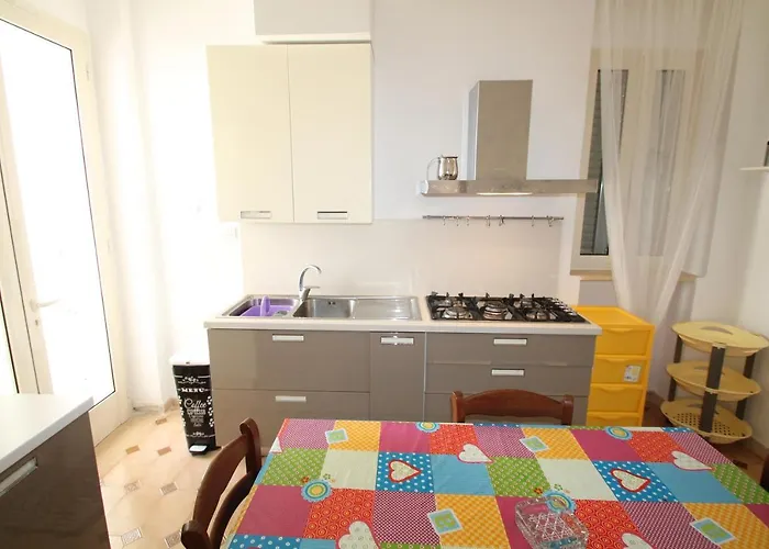 Del Mar Semesterbostad *