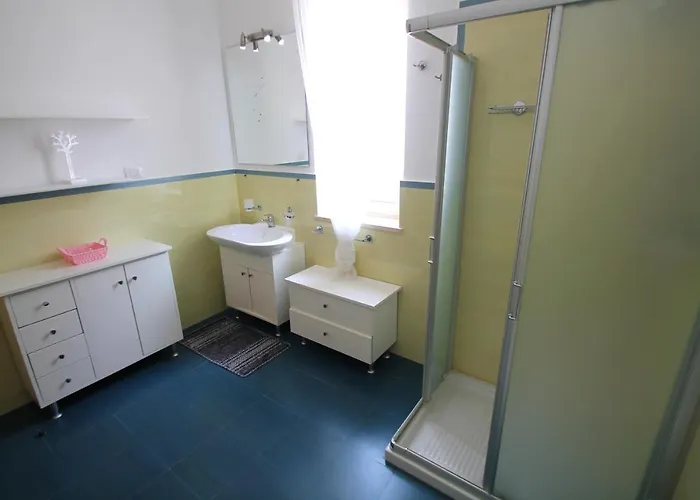 Vakantiehuis Del Mar Marina di Mancaversa