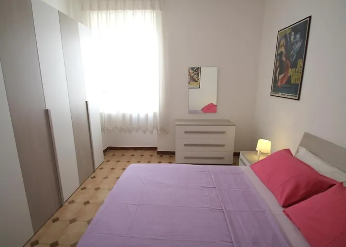 Vakantiehuis Del Mar