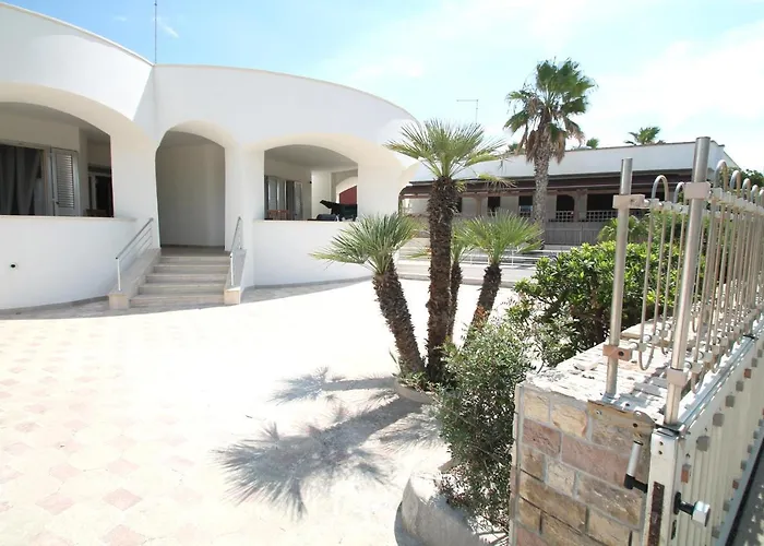 Del Mar Semesterbostad